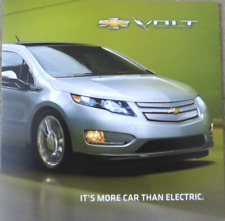 2011 chevrolet volt gebraucht kaufen  Weinstadt
