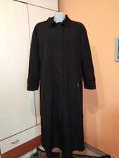 Trench donna vintage usato  Teggiano