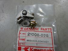 Kawasaki nos points for sale  CLITHEROE