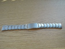 Uhrenarmband edelstahl 16mm gebraucht kaufen  Witten