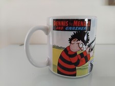 Retro vintage dennis for sale  NEWBIGGIN-BY-THE-SEA