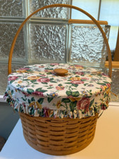 Longaberger 1995 hostess for sale  Cedar Falls