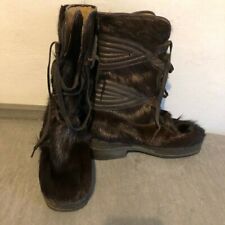 Caber original stivale usato  Bologna