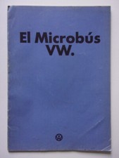 Volkswagen type microbus for sale Volkswagen type microbus for sale  BENFLEET