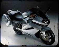 Aprilia rst 1000 for sale  UK