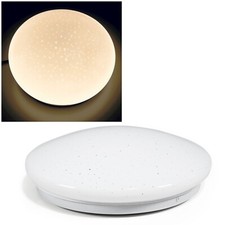 Led deckenleuchte 33cm gebraucht kaufen  Waldheim
