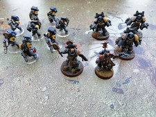 Warhammer 40k space d'occasion  Metz-