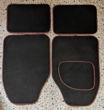 Set universal black for sale  LONDON