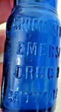 Bromo seltzer emerson for sale  Donalsonville