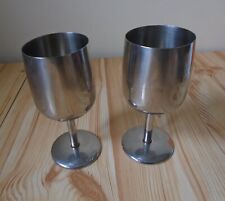 Pair vintage unbranded for sale  NORTHAMPTON