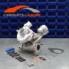 Turbolader seat volkswagen gebraucht kaufen  Erligheim