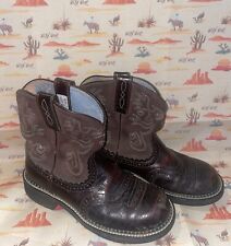 Women ariat size for sale  Brighton