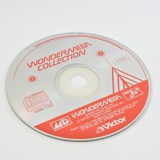 Usado, WONDER MEGA COLLECTION Somente Disco Sega Mega CD 2034 mcd comprar usado  Enviando para Brazil