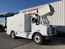 2012 freightliner mt55 for sale  Fontana