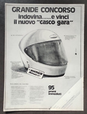 Advertising pubblicita grande usato  Roma