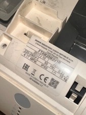 Daikin ftxp25m5v1b indoor for sale  BARKING