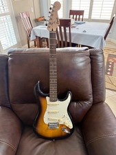 Fender squire bullet for sale  Phoenix