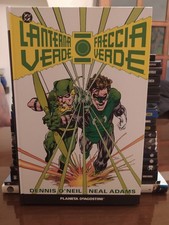 Lanterna verde freccia usato Lanterna verde freccia usato  Bisceglie