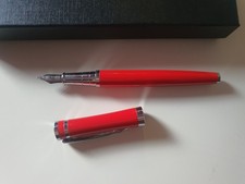 Penna stilografica vintage usato Penna stilografica vintage usato  Blufi