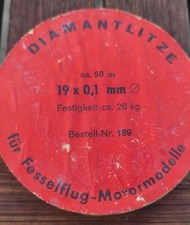 Graupner diamantlitze 189 gebraucht kaufen  Breitengüßbach