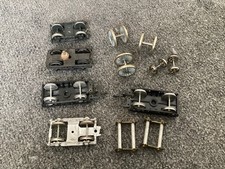 bogies for sale bogies for sale COLCHESTER