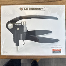 Creuset wein hebel gebraucht kaufen  Kempten (Allgäu)