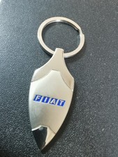 Alter fiat schlüsselanhänger gebraucht kaufen  Hof
