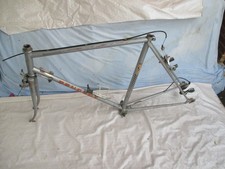 Ancien cadre peugeot d'occasion  Grisolles