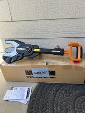 Worx wg308 electric for sale  Rancho Cucamonga