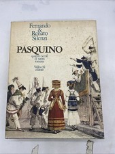 Fernando renato silenzi usato  Borgo Mantovano