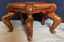 Vintage wooden plant for sale  York