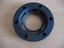 Slotted wheel style gebraucht kaufen Slotted wheel style gebraucht kaufen  Marktleugast