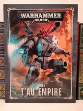 Warhammer 40k codex for sale  Naples