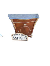 65106 marble top for sale  Mount Holly
