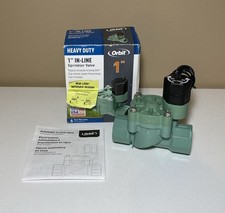 Orbit line sprinkler for sale  Arley