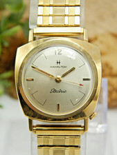 Vintage 1962 hamilton for sale  Freeman