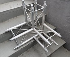 Traverse naxpro truss gebraucht kaufen  Heinsberg