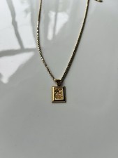 18k gold engraved for sale  LEEDS