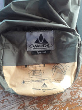 Vaude taurus tent for sale  BALLYNAHINCH