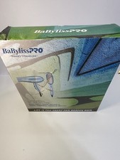 BaByliss Pro Nano Titanium, 2000 Watt secador iônico e escova térmica remo comprar usado  Enviando para Brazil