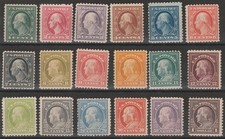 553 1917 stati usato  Napoli