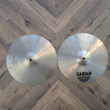 Sabian hhx legacy for sale  ASHFORD