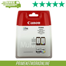 Canon 545 546 for sale  LONDON