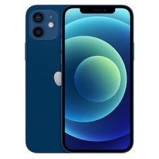 Apple iPhone 12 4GB 64GB 6,1" niebieski smartfon, używany na sprzedaż  PL