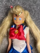 Sailor moon vintage for sale  ERSKINE