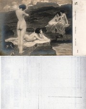 Erotismo salon 1911 usato  Perugia