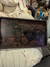 Vintage antique japanese for sale  ENFIELD