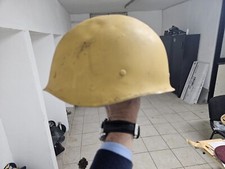 Militaria elmetto paracadutist usato  Italia