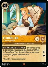 Carte disney lorcana d'occasion  Bourges