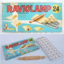 Ravioli raviolamp cuisine d'occasion  Bischwiller